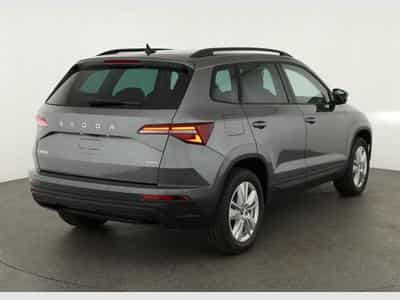 Skoda Karoq Selection 4x4 (2026) - Photo 2