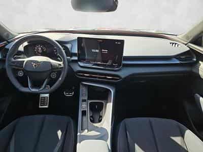 Cupra Terramar 2.0 TSI 195 kW 4Drive VZ (2026) - Foto 11