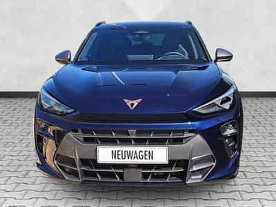 Cupra Terramar 2.0 TSI 195 kW 4Drive VZ (2026) - Foto 2