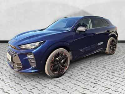 Cupra Terramar 2.0 TSI 195 kW 4Drive VZ (2026) - Foto 3