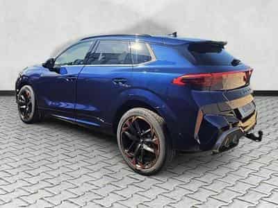 Cupra Terramar 2.0 TSI 195 kW 4Drive VZ (2026) - Foto 5