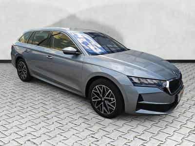 Skoda Octavia 2.0 TDI 110 kW Selection (2026) - Foto 1
