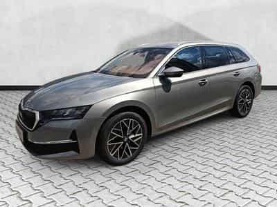 Skoda Octavia 2.0 TDI 110 kW Selection (2026) - Foto 3