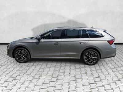 Skoda Octavia 2.0 TDI 110 kW Selection (2026) - Foto 4