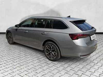 Skoda Octavia 2.0 TDI 110 kW Selection (2026) - Foto 5