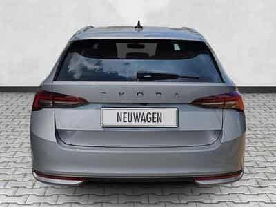 Skoda Octavia 2.0 TDI 110 kW Selection (2026) - Foto 6