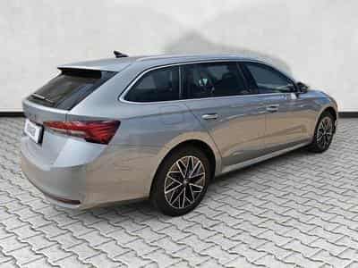 Skoda Octavia 2.0 TDI 110 kW Selection (2026) - Foto 7