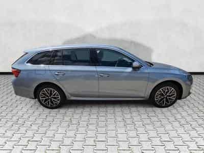 Skoda Octavia 2.0 TDI 110 kW Selection (2026) - Foto 8