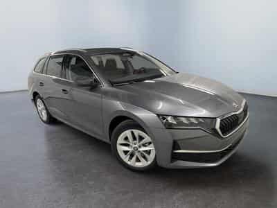Skoda Octavia Selection (2026) - Foto 1