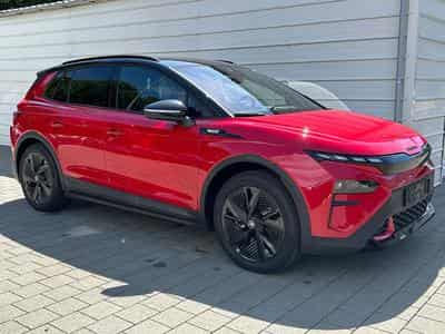 Skoda Elroq RS (2026) - Foto 1