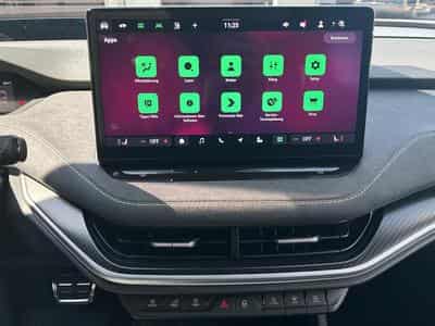 Skoda Elroq RS (2026) - Foto 10