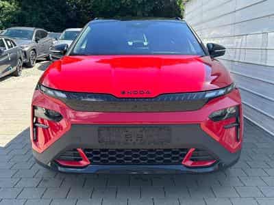 Skoda Elroq RS (2026) - Foto 2