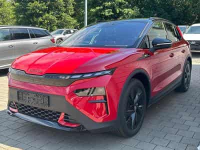 Skoda Elroq RS (2026) - Foto 3