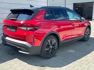 Skoda Elroq RS (2026) - Foto 4