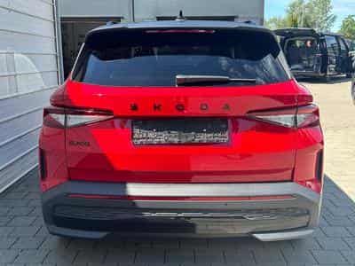 Skoda Elroq RS (2026) - Foto 5