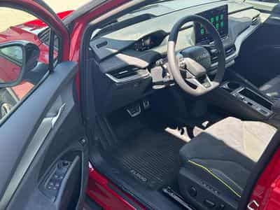Skoda Elroq RS (2026) - Foto 6