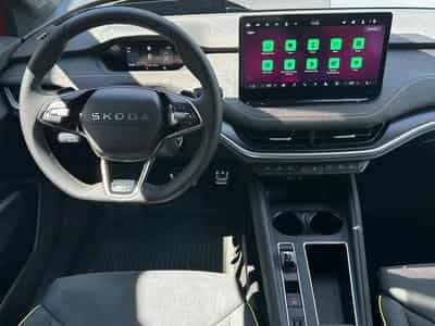 Skoda Elroq RS (2026) - Foto 8