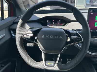 Skoda Elroq RS (2026) - Foto 9