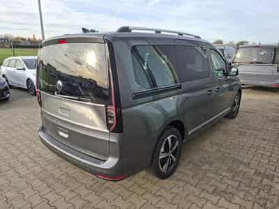 VW Caddy Style (2026) - Foto 4