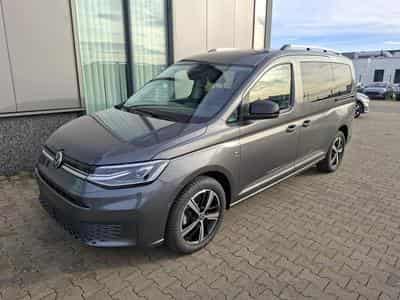 VW Caddy Style (2026) - Foto 1