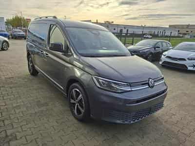 VW Caddy Style (2026) - Foto 2