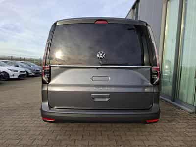 VW Caddy Style (2026) - Foto 5