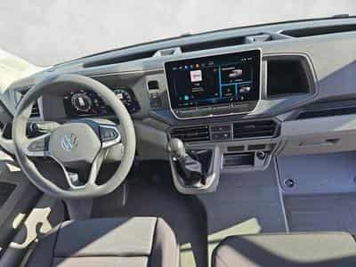 VW Crafter Kasten 35 mittellang Hochdach FWD (2026) - Foto 11