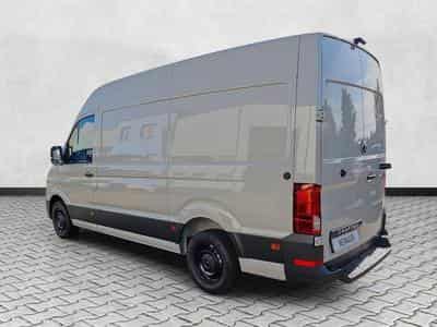 VW Crafter Kasten 35 mittellang Hochdach FWD (2026) - Foto 5