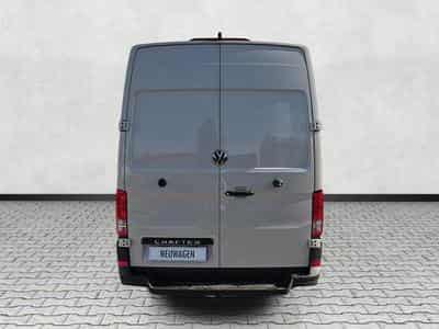 VW Crafter Kasten 35 mittellang Hochdach FWD (2026) - Foto 6