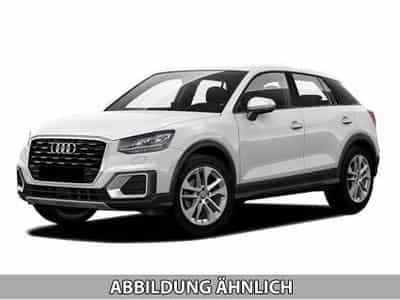 Audi Q2 admired (2025) - Foto 1