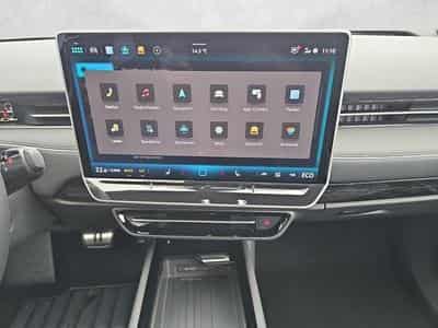 VW ID.7 Kombi Pro 210 kW (2026) - Foto 12