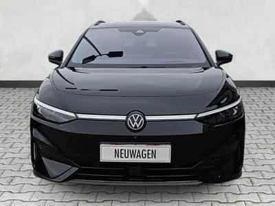 VW ID.7 Kombi Pro 210 kW (2026) - Foto 2