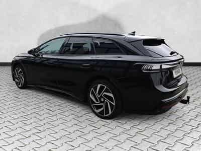 VW ID.7 Kombi Pro 210 kW (2026) - Foto 5
