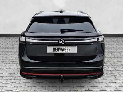 VW ID.7 Kombi Pro 210 kW (2026) - Foto 6