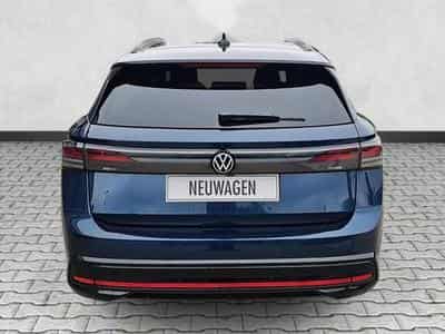 VW ID.7 Kombi Pro 210 kW (2026) - Photo 6
