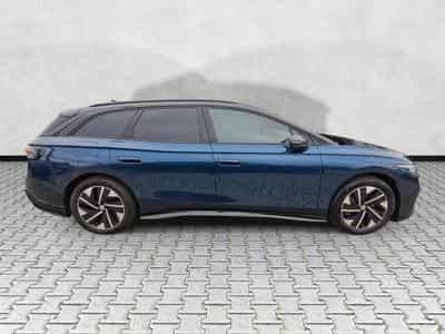 VW ID.7 Kombi Pro 210 kW (2026) - Photo 8