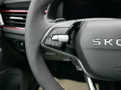 Skoda Kamiq Monte Carlo (2026) - Photo 11