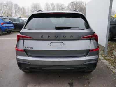 Skoda Kamiq Monte Carlo (2026) - Photo 2