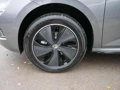 Skoda Kamiq Monte Carlo (2026) - Photo 3