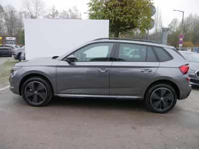 Skoda Kamiq Monte Carlo (2026) - Photo 4