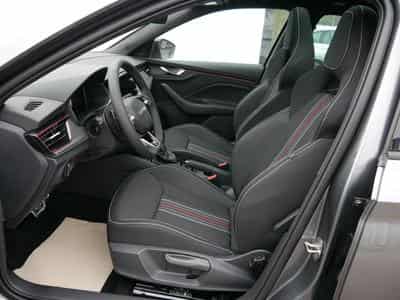 Skoda Kamiq Monte Carlo (2026) - Photo 8