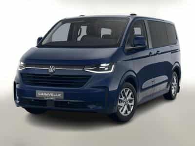 VW T7 Style (2026) - Photo 1
