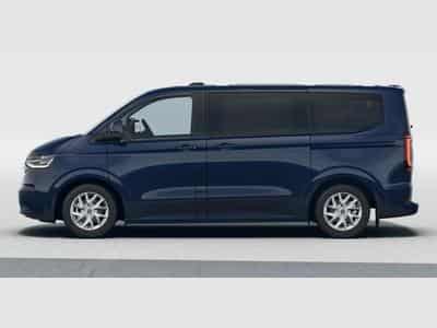 VW T7 Style (2026) - Photo 2