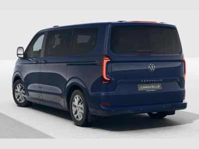 VW T7 Style (2026) - Photo 3