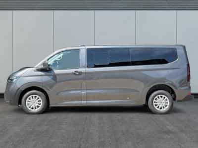 VW T7 Basis (2026) - Photo 2