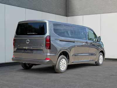 VW T7 Basis (2026) - Photo 3