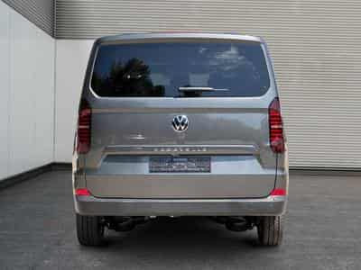 VW T7 Basis (2026) - Photo 4