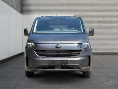 VW T7 Basis (2026) - Photo 6