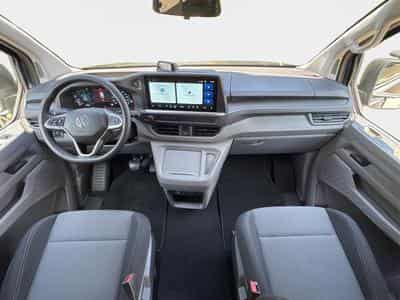 VW T7 Basis (2026) - Photo 7