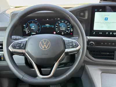 VW T7 Basis (2026) - Photo 8